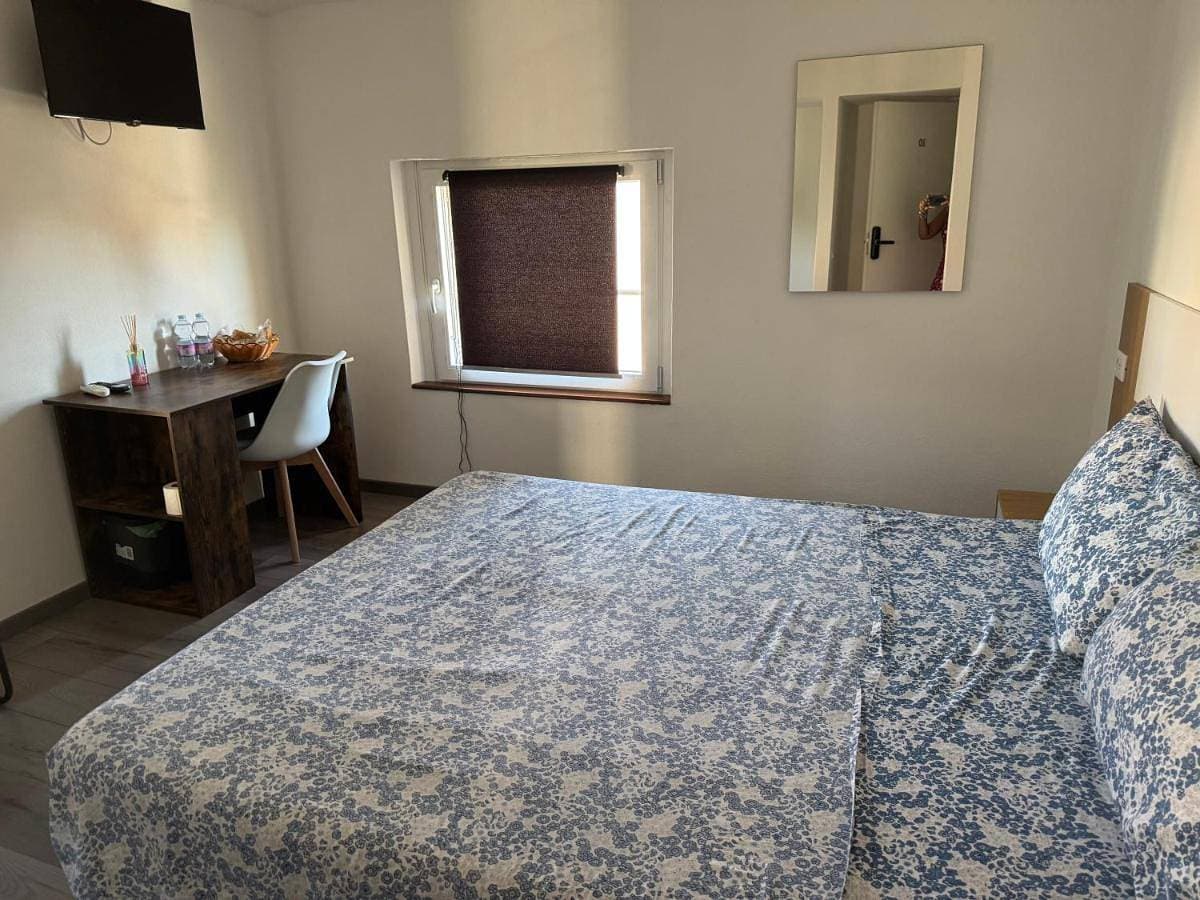 Foto 2 von 13: Double Room