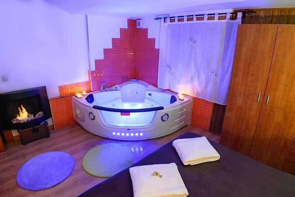 Foto 5 von 30: Aguas Frías I Landhaus für 2 Personen (mit Jacuzzi)
