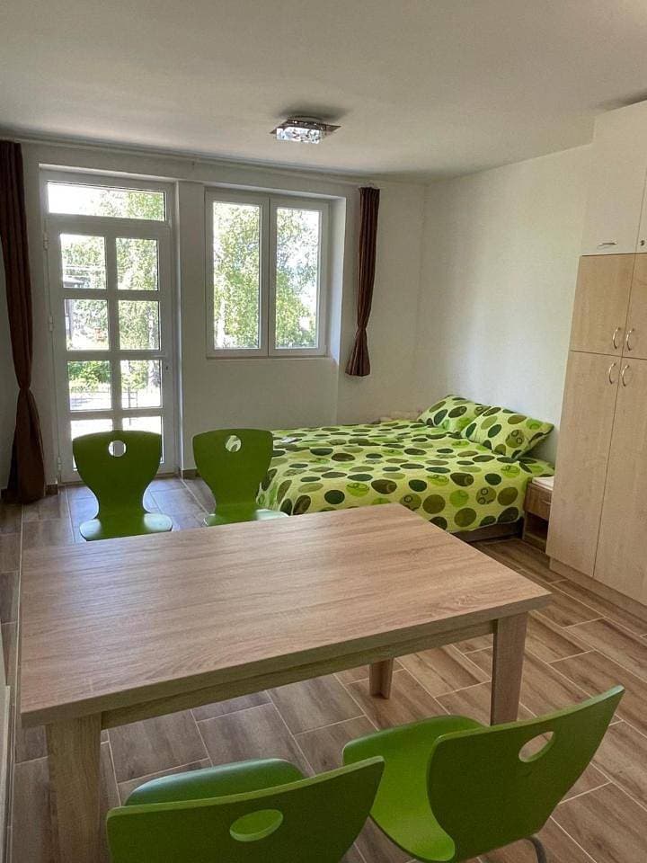 Foto 12 von 31: King Studio with Sofa Bed