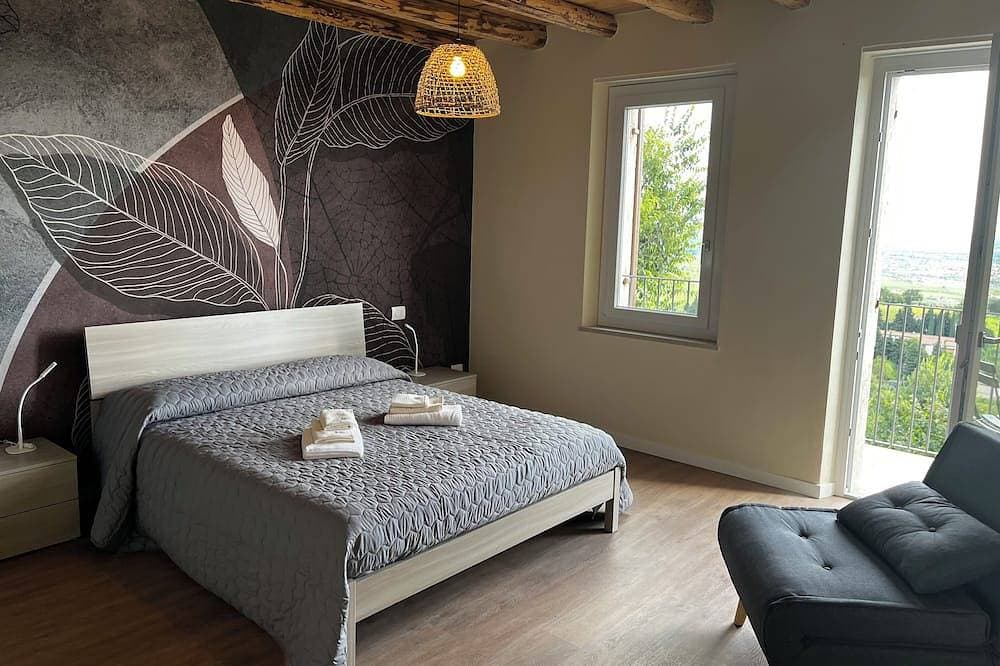 Foto 2 von 30: Casa Vacanze Conca D'Oro Appartamento Rondinella