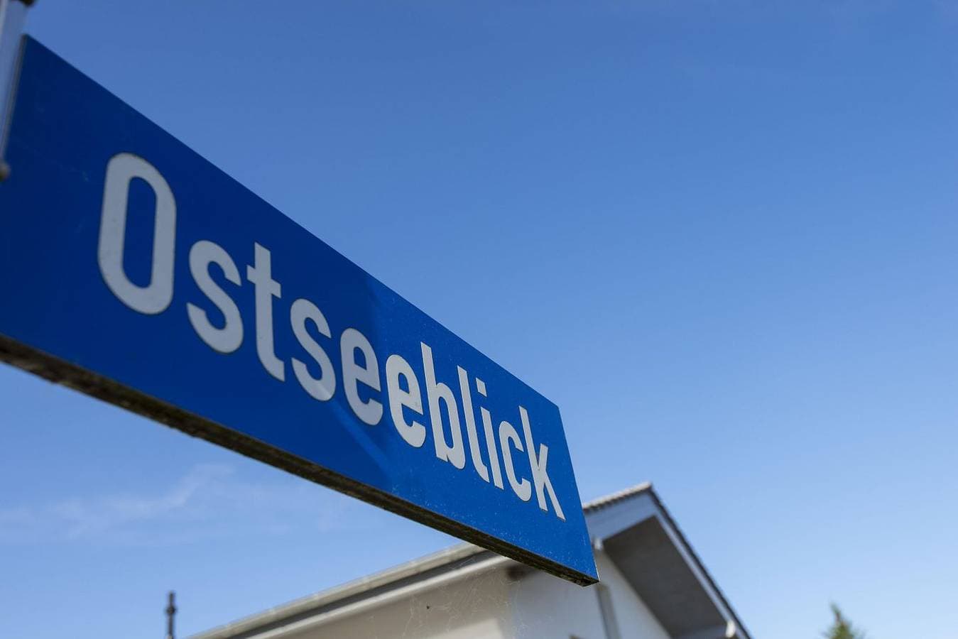 Foto 13 von 21: Schöne 2-Raum-Ferienwohnung mit Terrasse - Haus Ostseeblick 1 FeWo Steuerbord