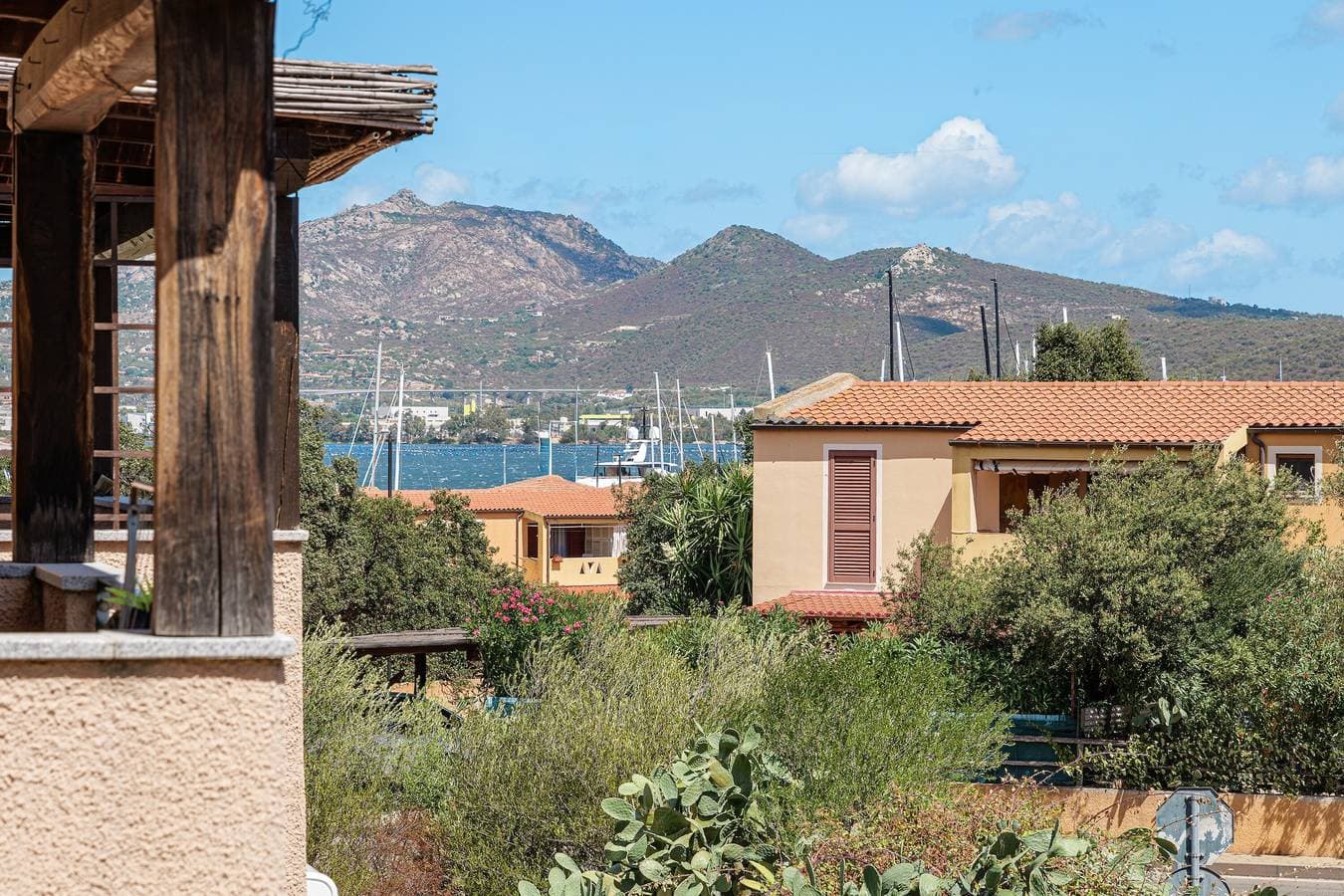Foto 2 von 22: Raggio di sole Olbia
