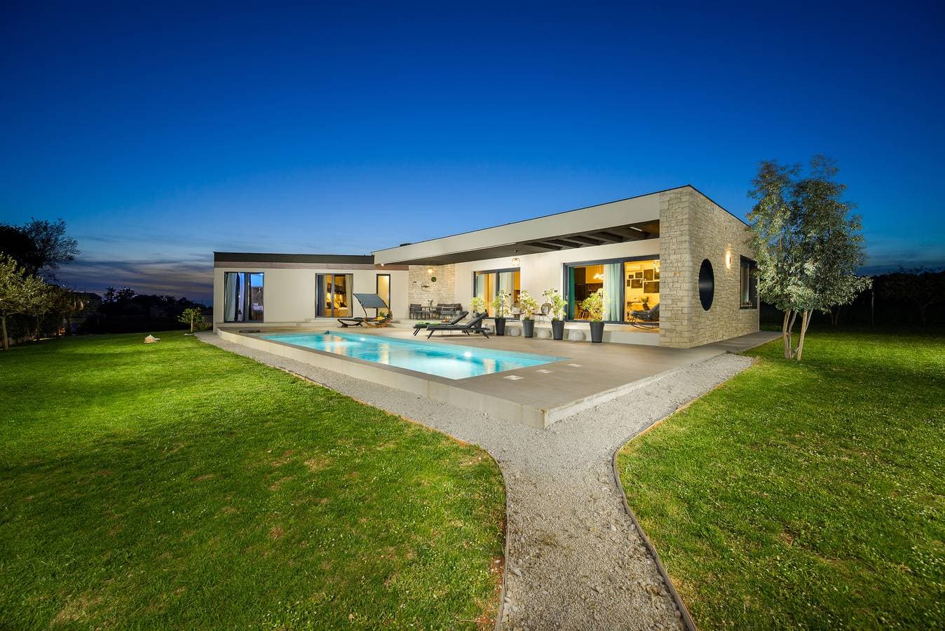 Villa Bella Ciao 1