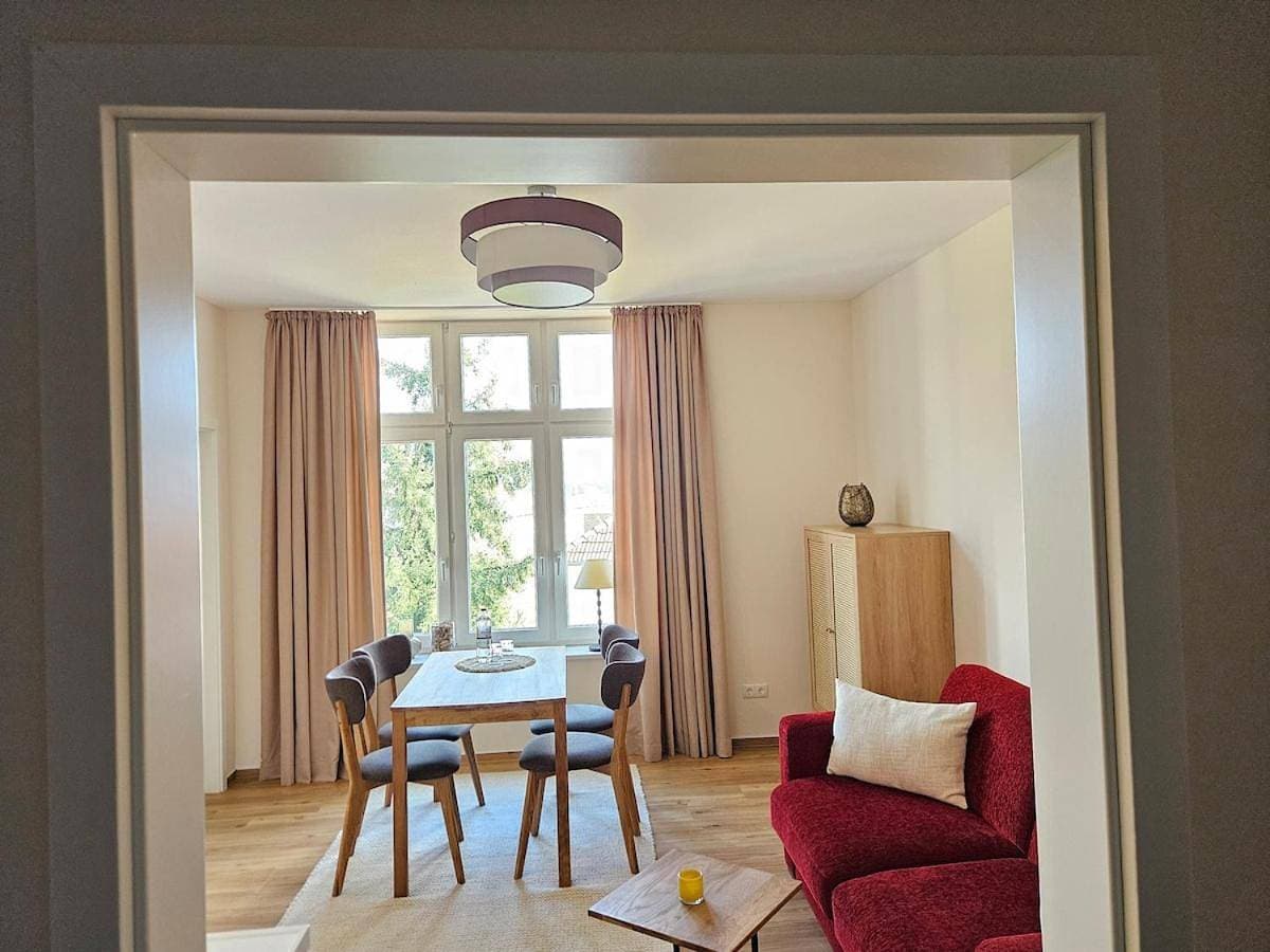 Foto 4 von 17: Two-Bedroom Apartment