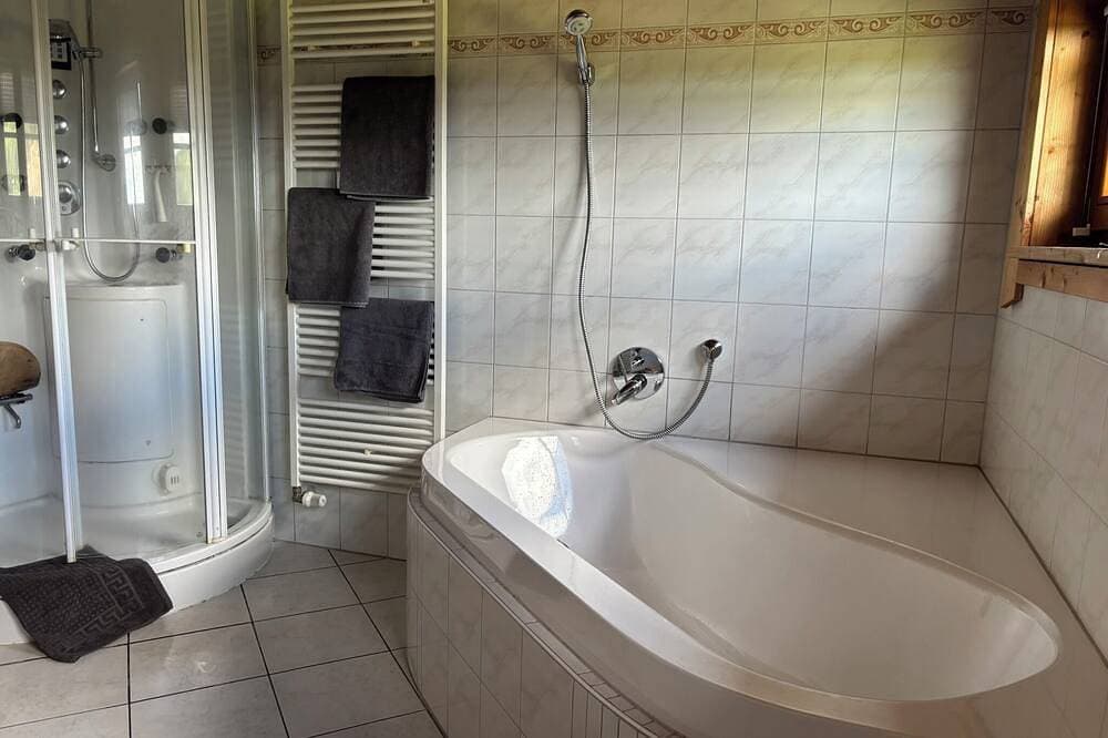 Foto 6 von 30: Ruhige Ferienwohnung 'Weideblick' mitten in der Natur in Schluchsee-Blasiwald
