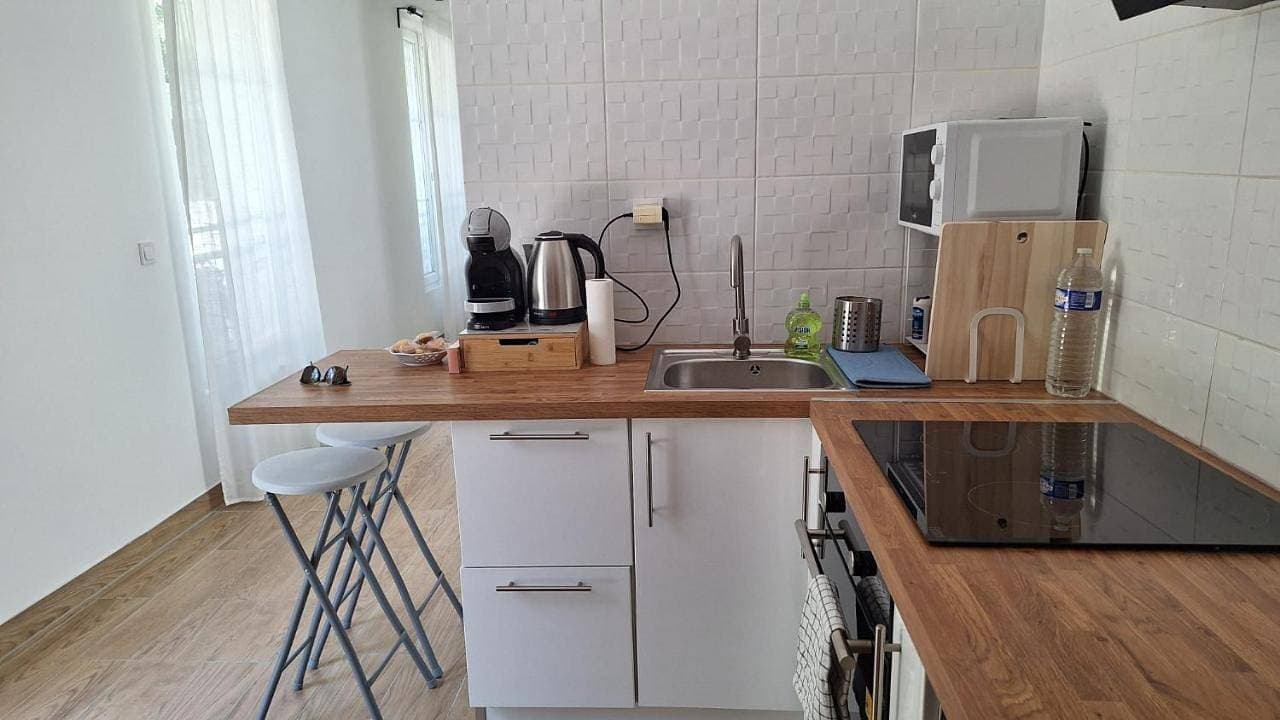 Foto 5 von 14: Two-Bedroom Apartment