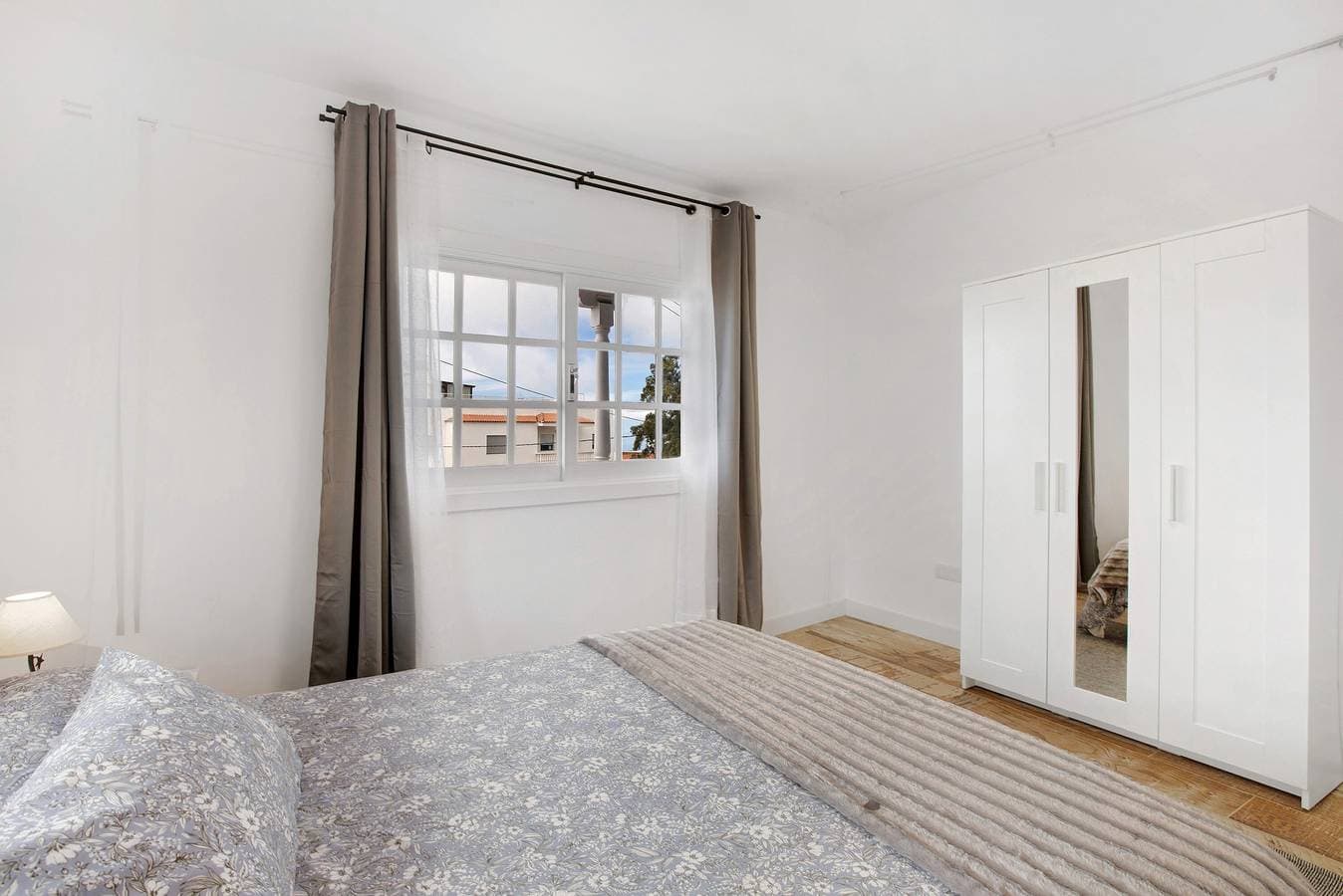 Foto 9 von 39: Ferienhaus "La Carpinteria" mit privater Terrasse, Balkon und WLAN