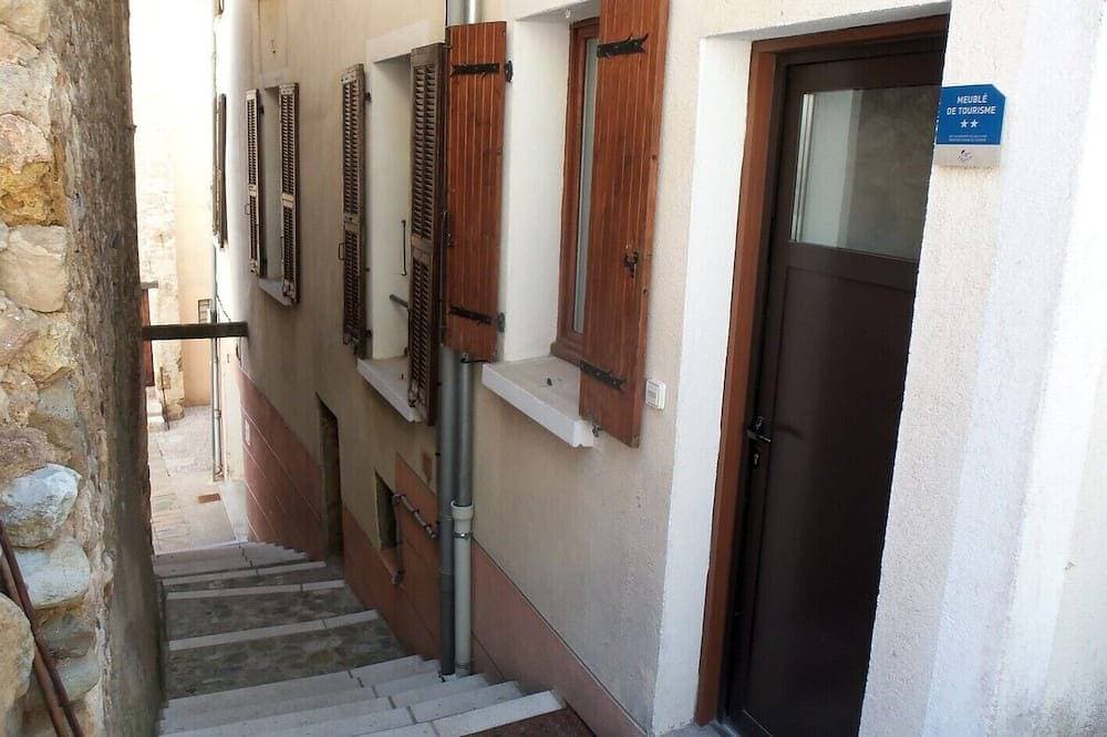 Foto 6 von 17: Meublé de Tourisme 2 Sterne, neu renoviert, Altstadt Castellane