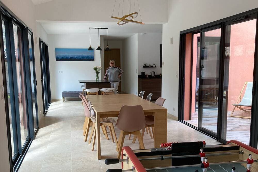 Foto 13 von 30: Modern villa near Cassis !