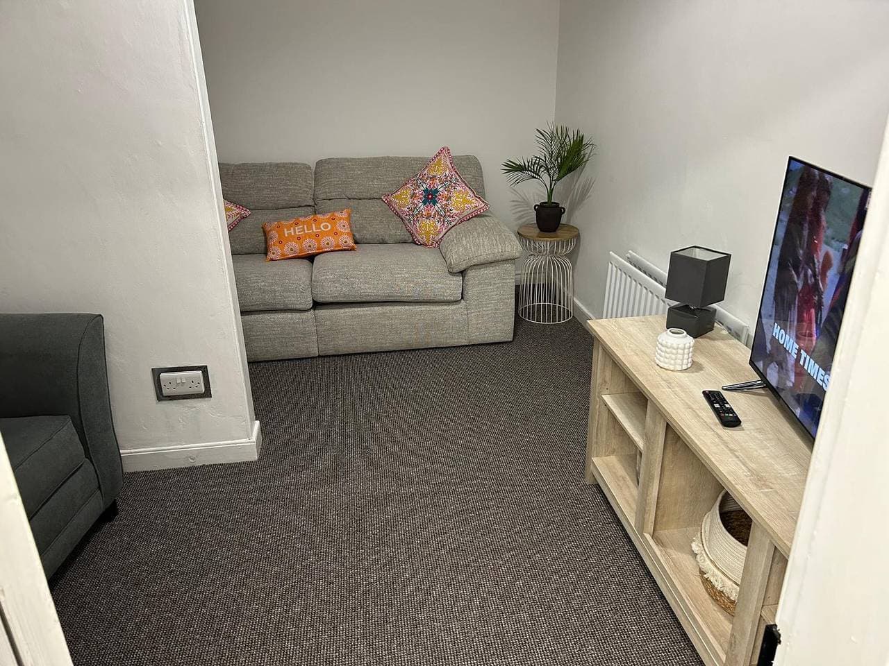 Foto 4 von 10: Ferienwohnung für 4 Personen