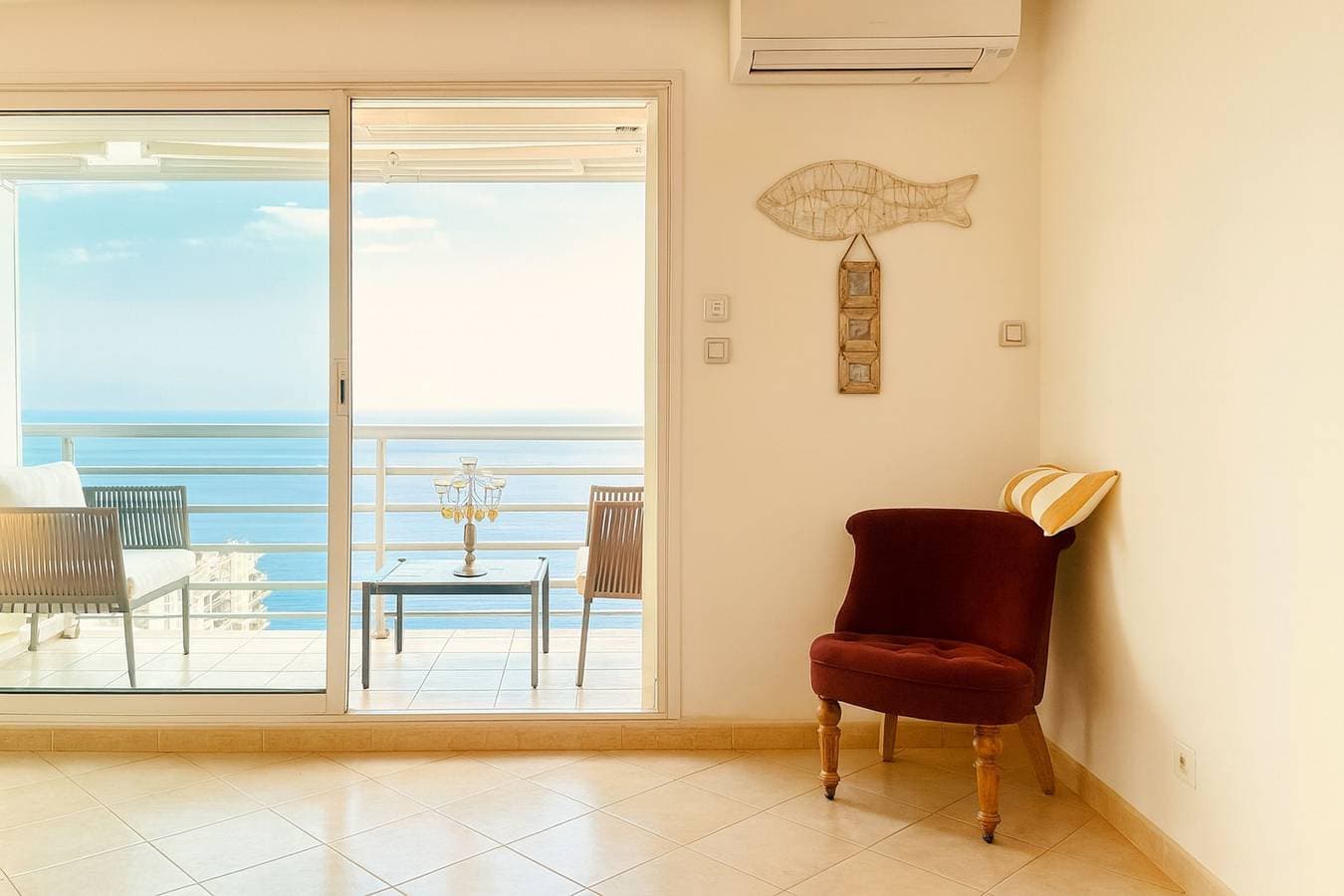 Foto 11 von 26: Beautiful apartment near Monaco