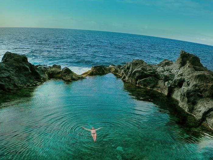 Foto 8 von 26: Relax Oasis de la mer, Santiago del Teide