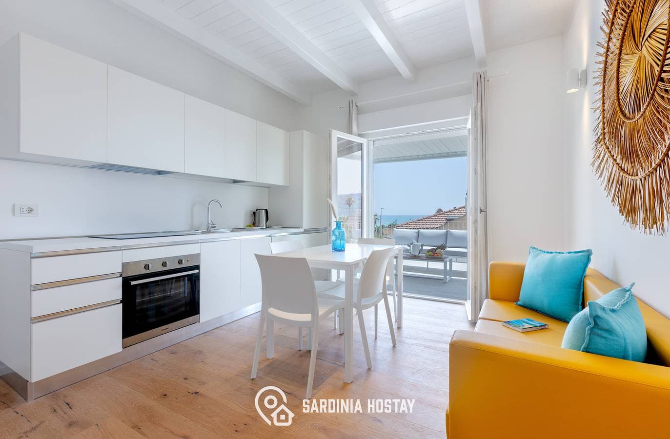 Villa Dubois 1
