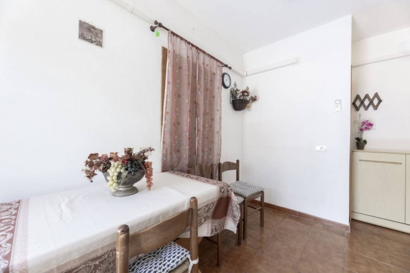 Foto 10 von 18: Ferienwohnung für 3 Personen mit Balkon