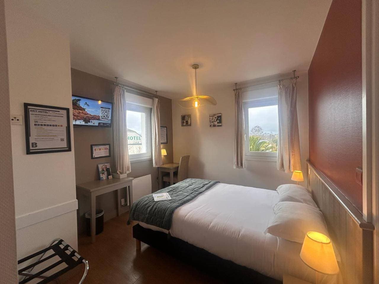 Foto 7 von 18: Cosy Double Room