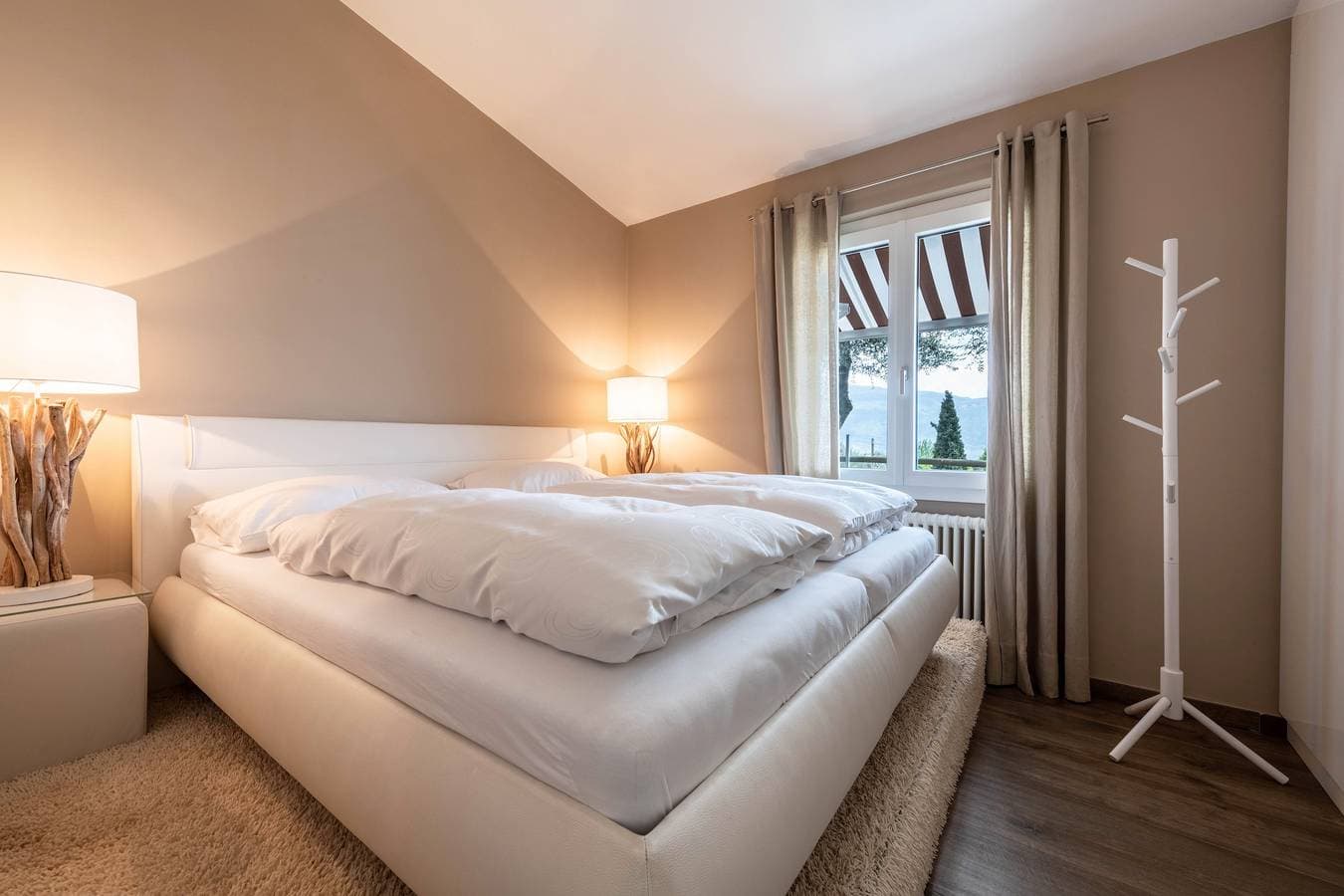 Foto 3 von 25: Ferienwohnung "Casa 50" mit Garten & Gemeinschaftspool