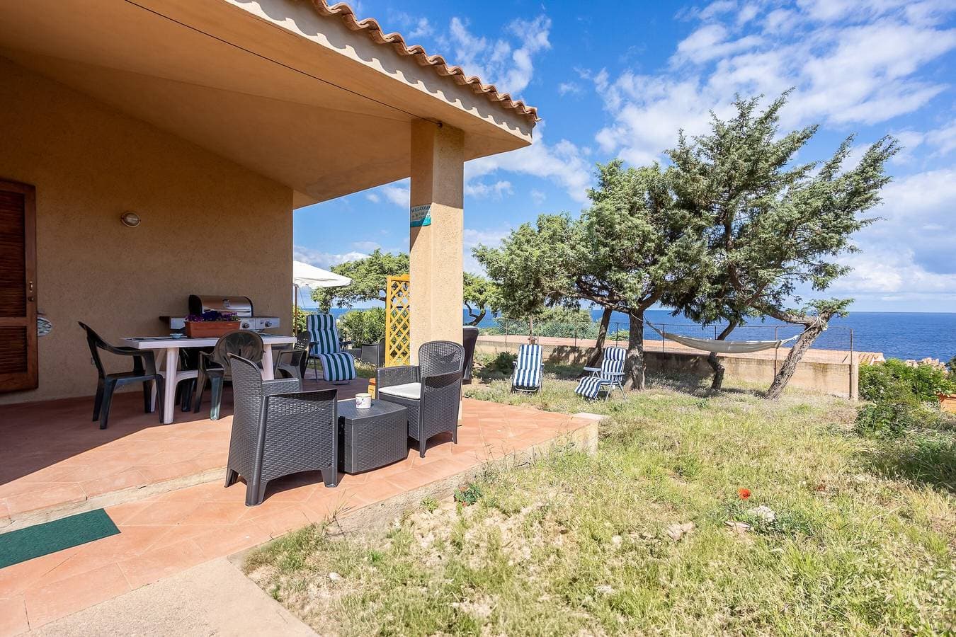 Villa Alba 1