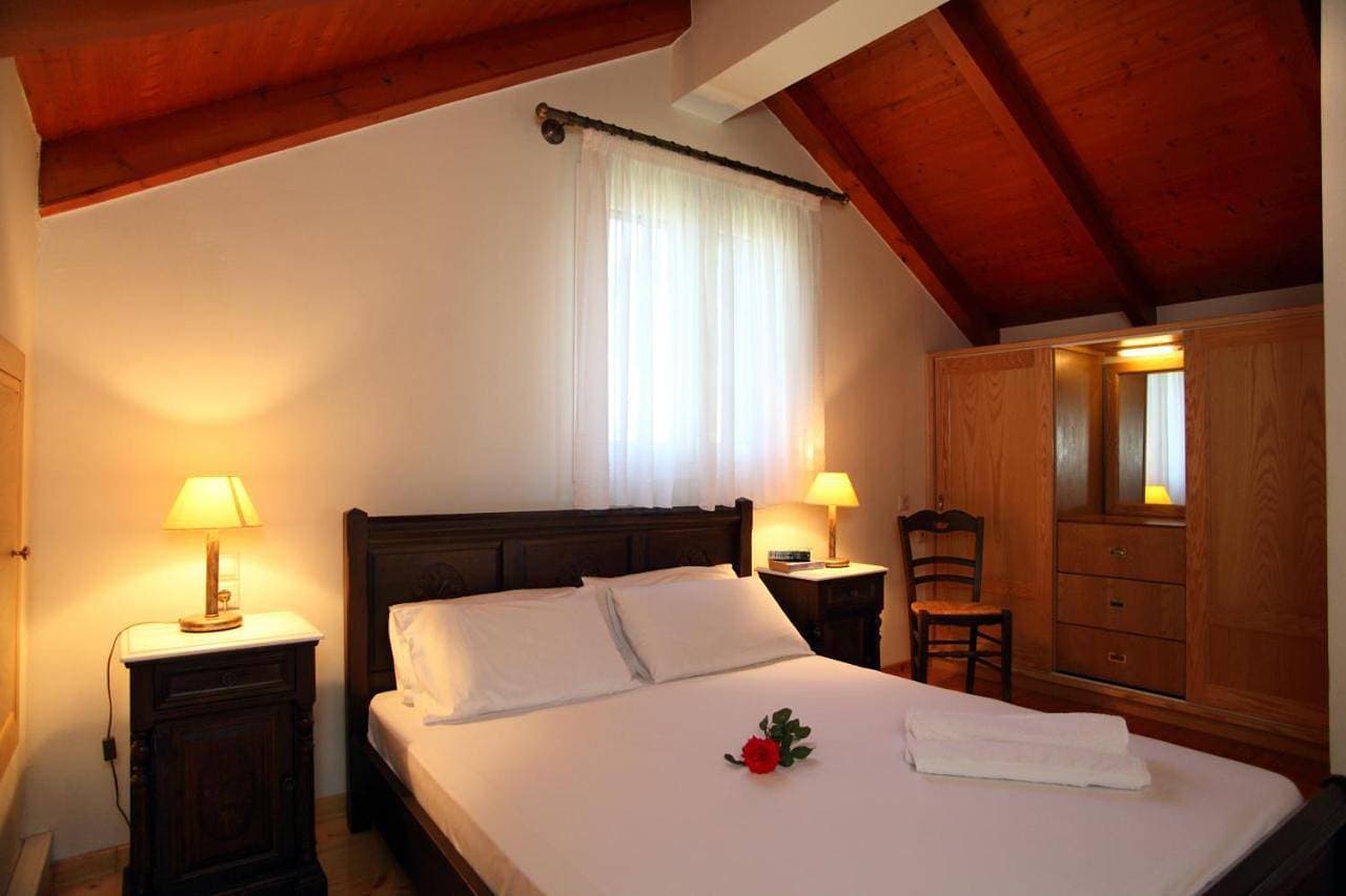 Foto 10 von 39: One-Bedroom Villa with Private Pool