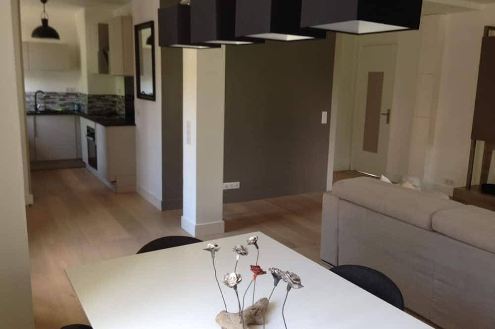 Foto 13 von 17: 2 Zimmerwohnung in Steinhaus