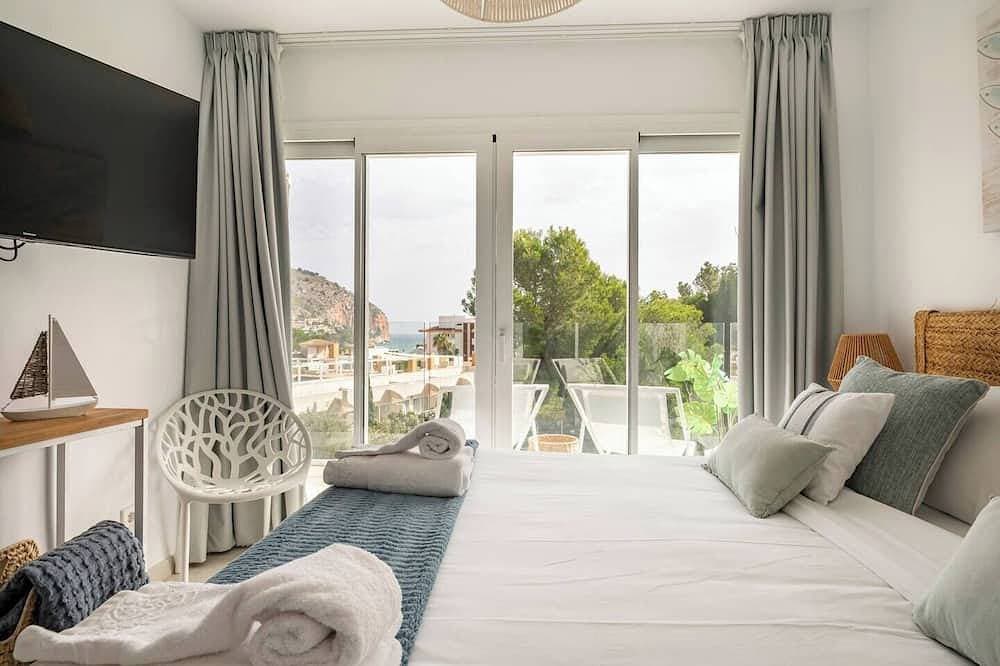 Foto 3 von 30: Wohnung \"Formentor\" Mit Meer- Und Poolblick In Canyamel