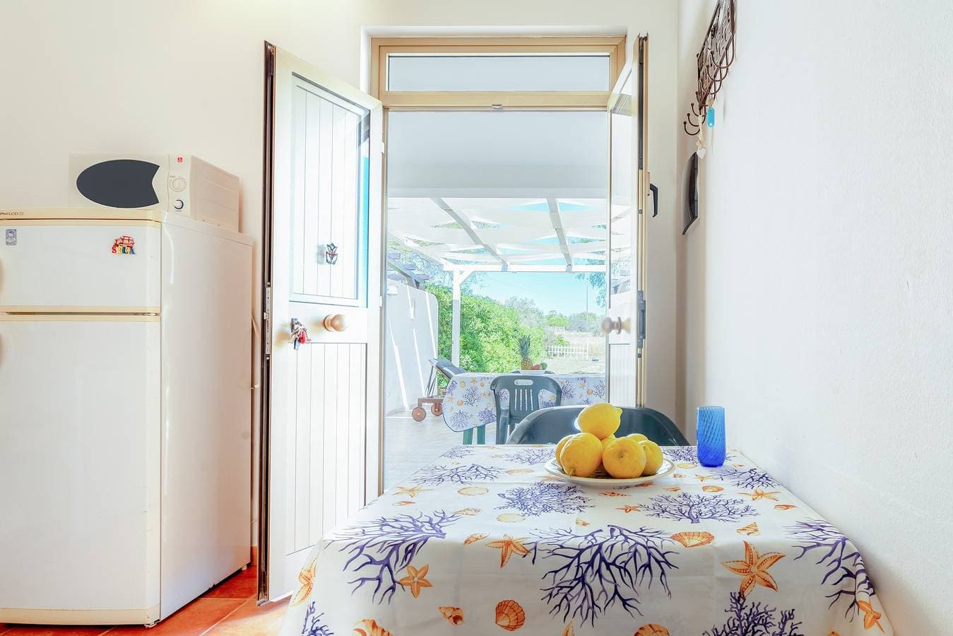 Foto 8 von 26: Ferienhaus "San Lorenzo" mit privater Terrasse, privatem Garten und Klimaanlage
