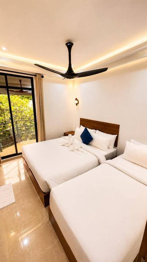 Foto 5 von 16: Standard Double Room