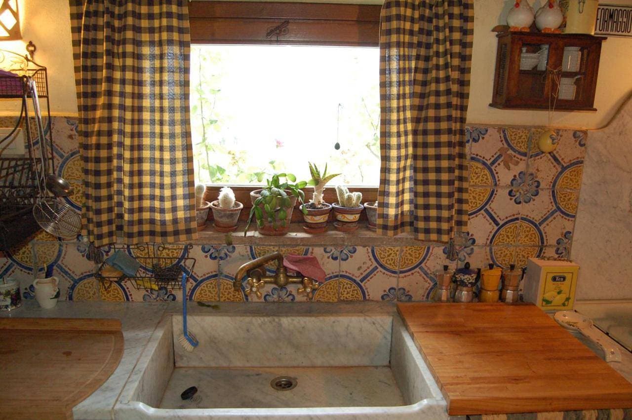 Foto 4 von 16: One-Bedroom House