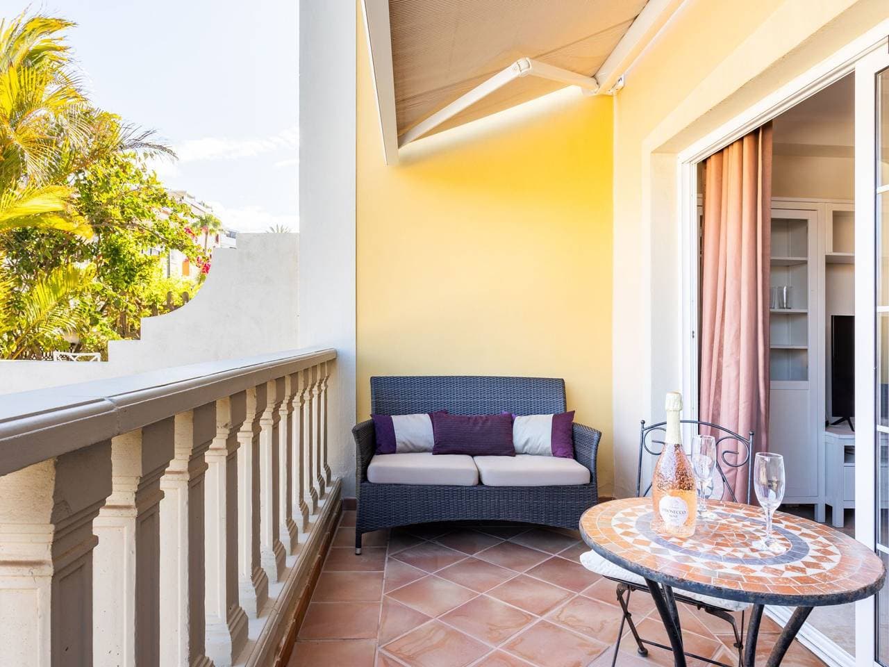 Apartment Nova 1