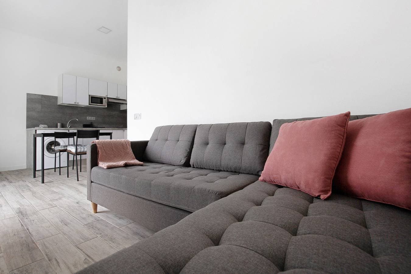 Foto 9 von 19: Ferienwohnung "La Corte A1" mit privater Terrasse und WLAN