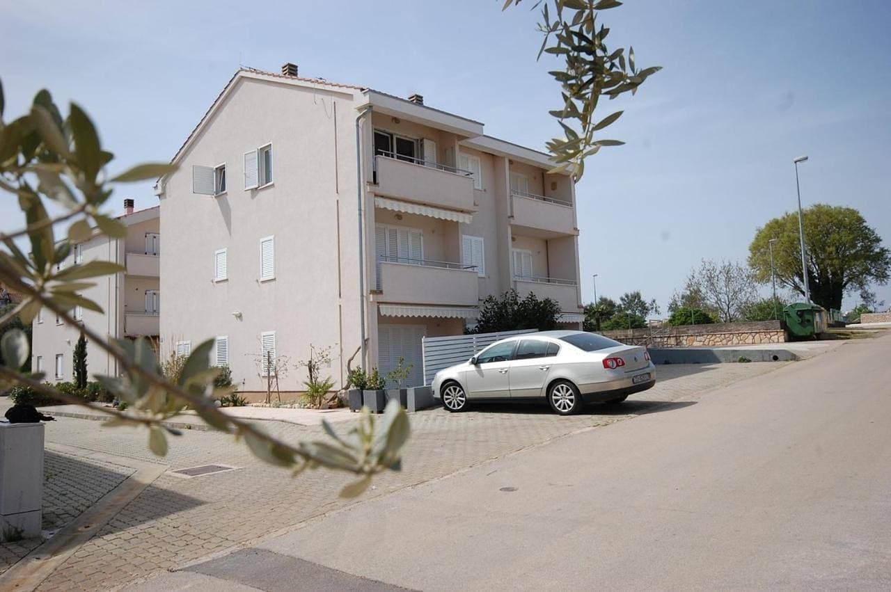 Foto 2 von 17: One-Bedroom Apartment with Balcony and Sea View