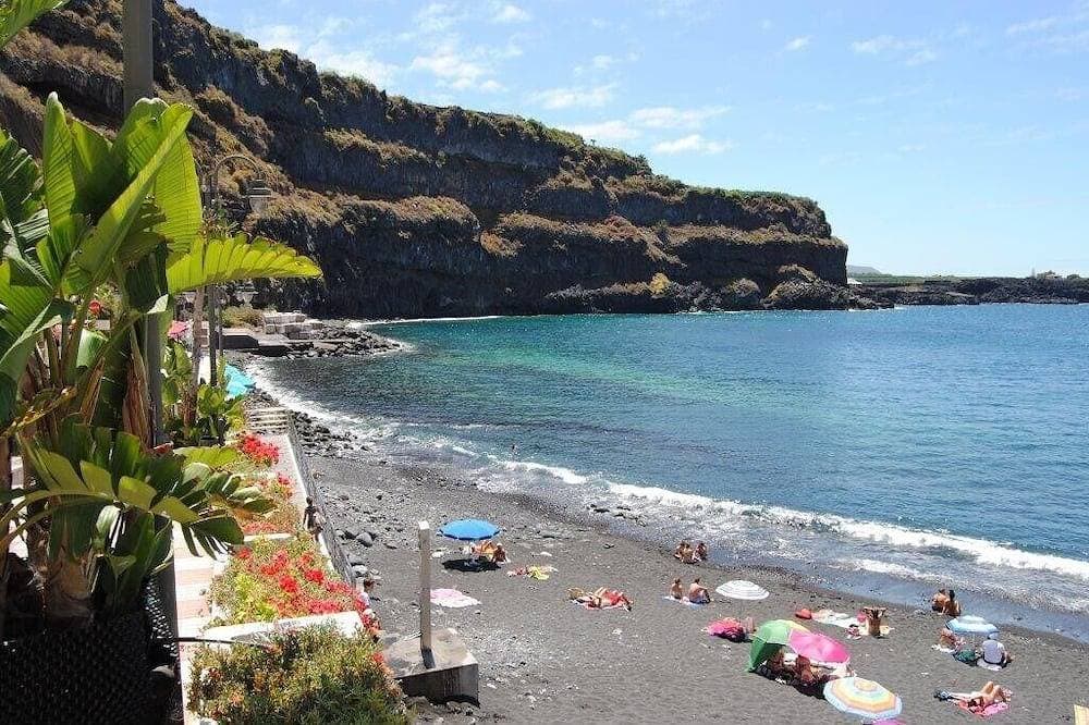 Foto 8 von 8: Ferienwohnung Teneriffa Nord mit Meer + Teide Blick Icod los Vinos La Vega