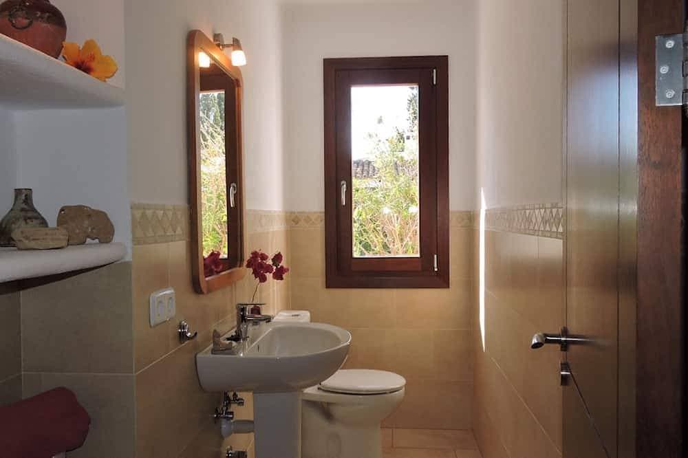 Foto 12 von 30: Villa im alten Zentrum mit privatem Pool, Klimaanlage, eine Minute zu Fuß zum Strand