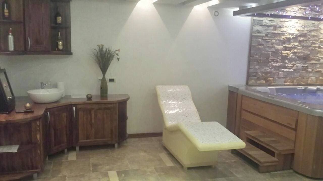 Foto 4 von 65: Hotel Koliba na Grzi