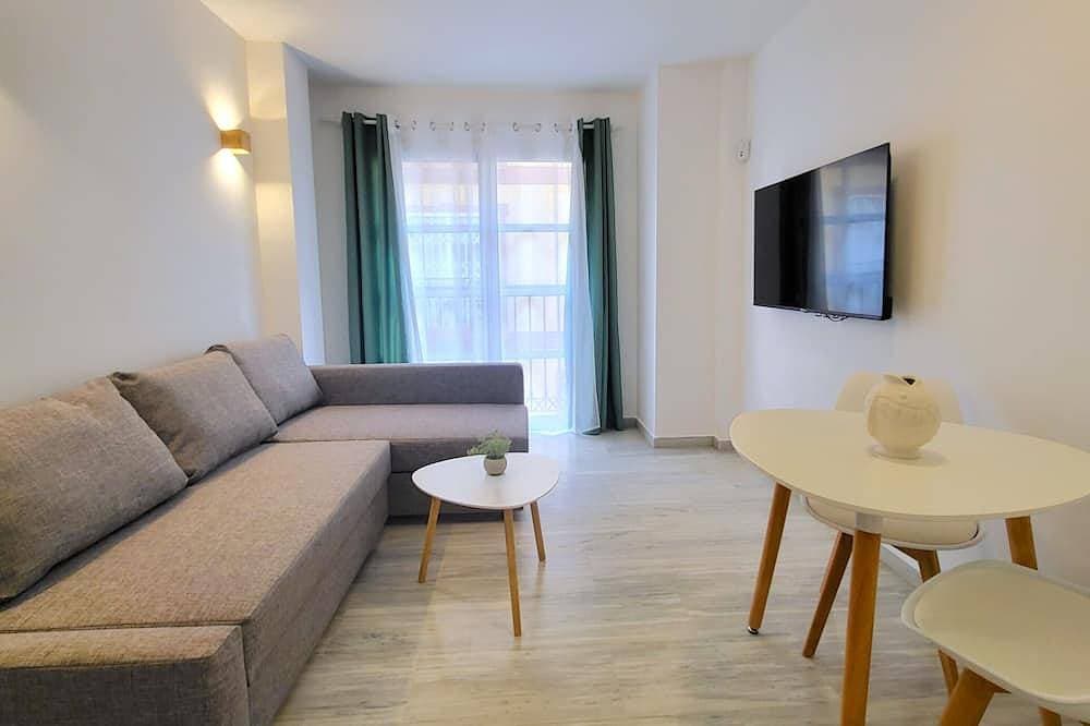 Foto 11 von 30: Sol Suites Apartment 1ºPlus