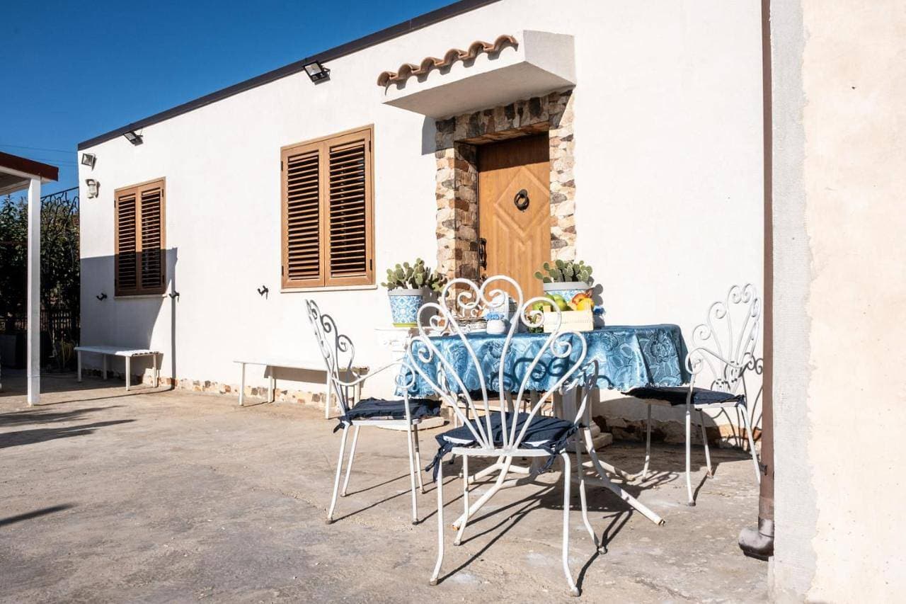 Un posto al sole - Caltanissetta 1