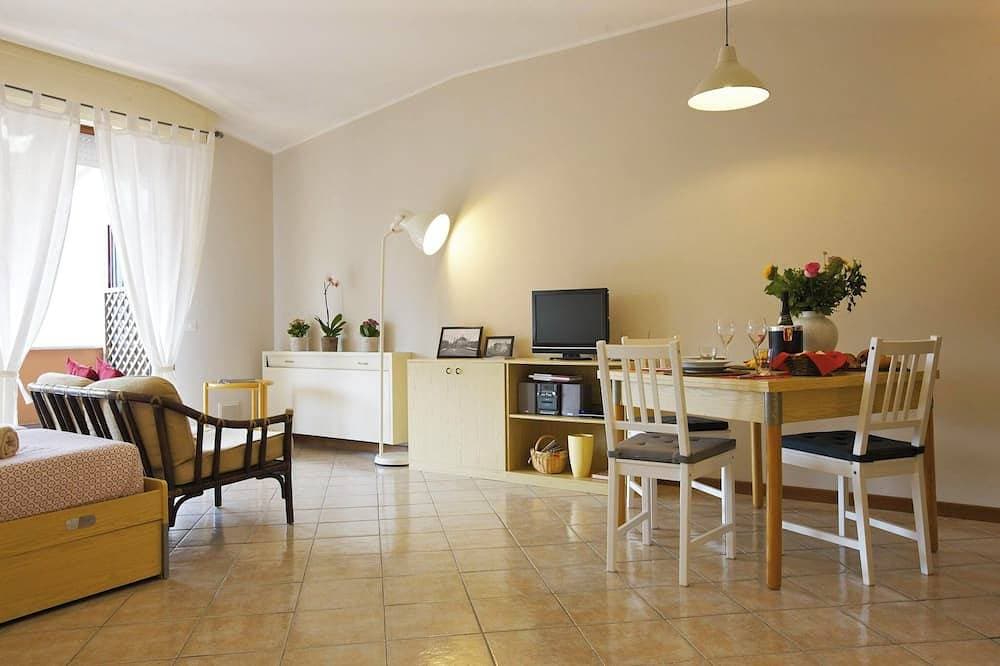 Foto 11 von 16: Residenz La Selva B 314 by Lago Reisen