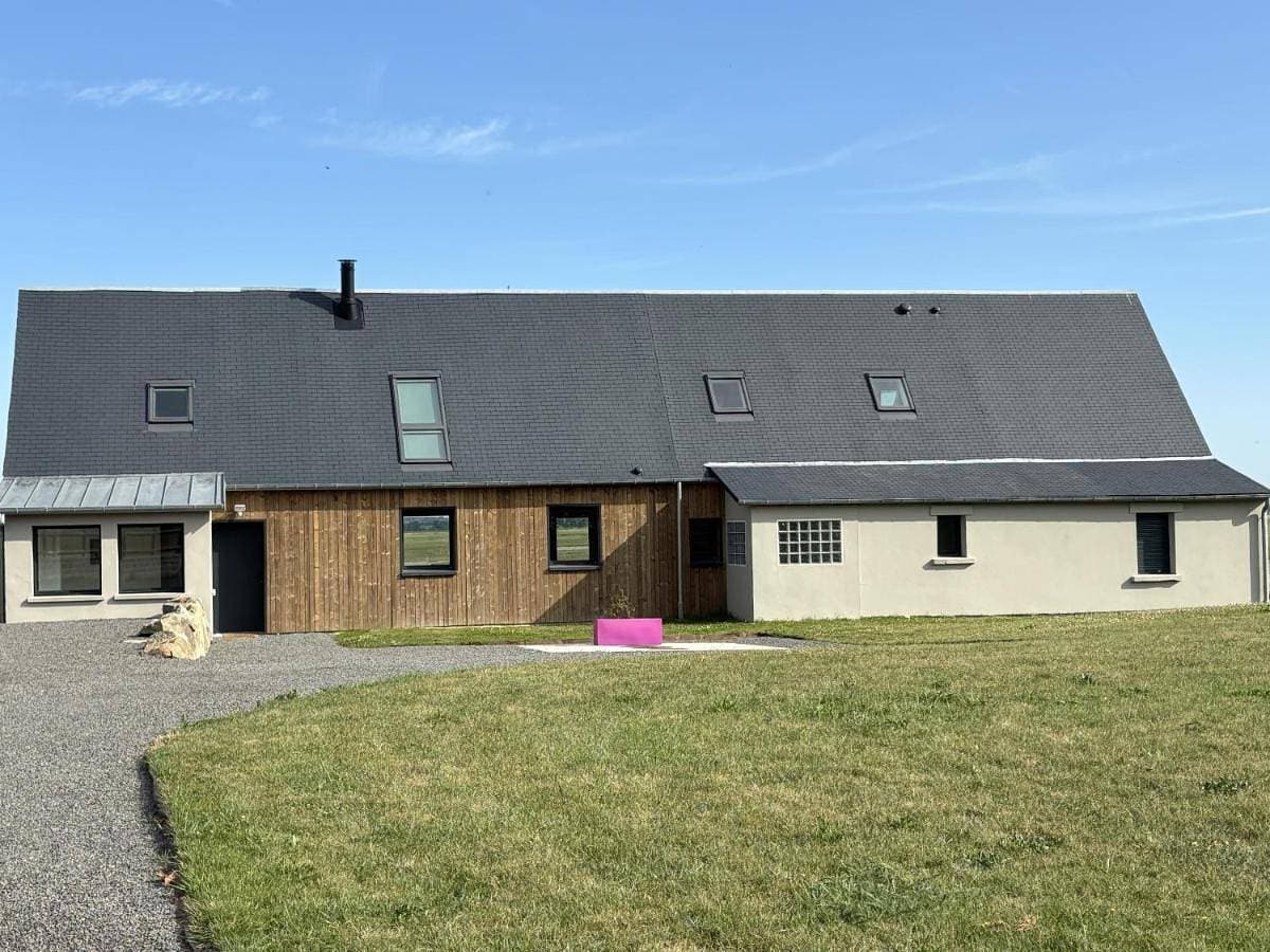 Foto 5 von 19: Four-Bedroom House