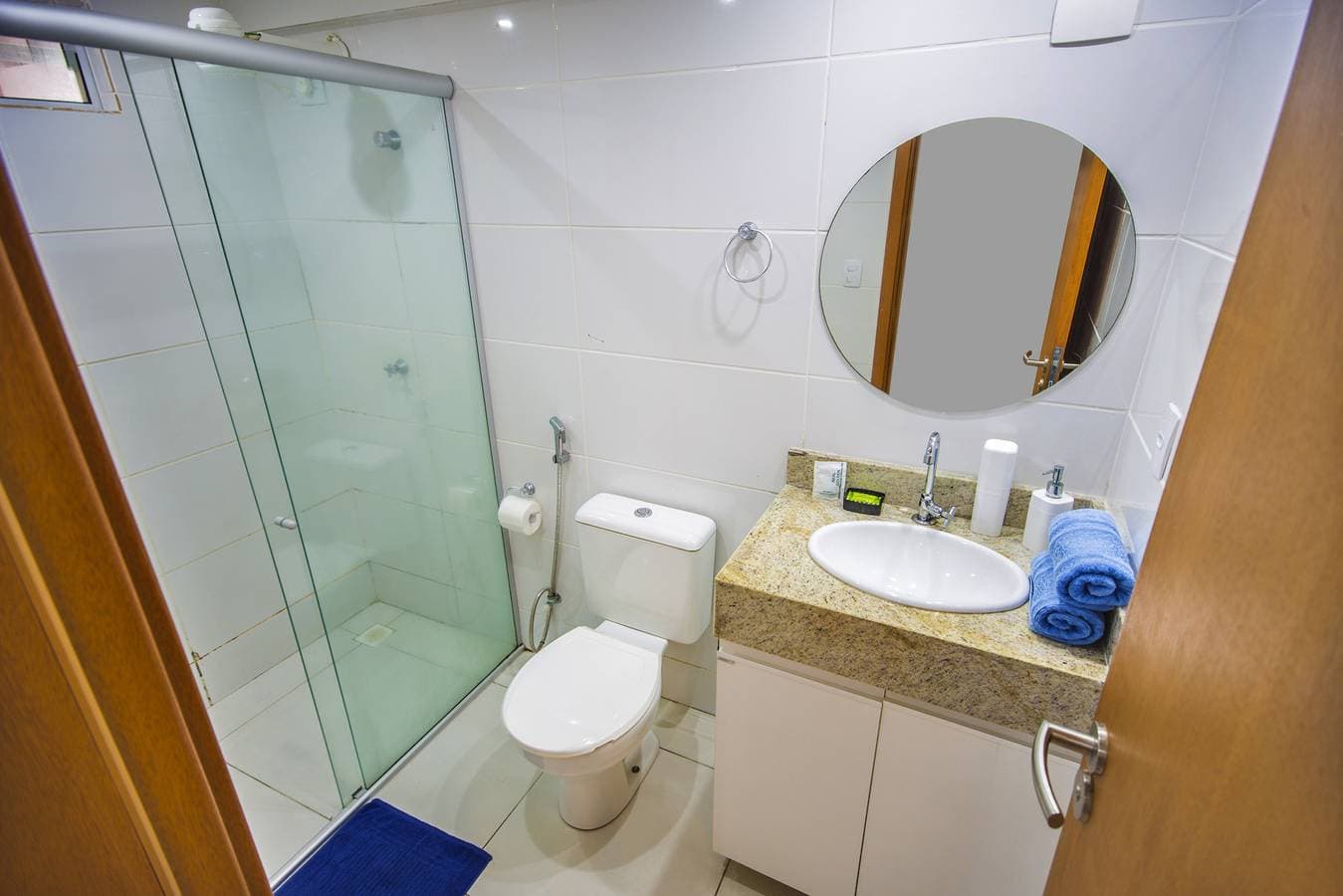 Foto 9 von 15: Ferienwohnung für 2 Personen mit Garten