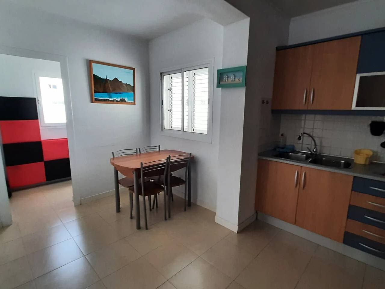 Foto 10 von 15: Maison 4 Personnes