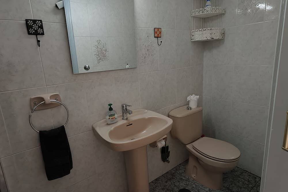 Foto 5 von 11: Apartment mit Meerblick am Strand von Los Cristianos