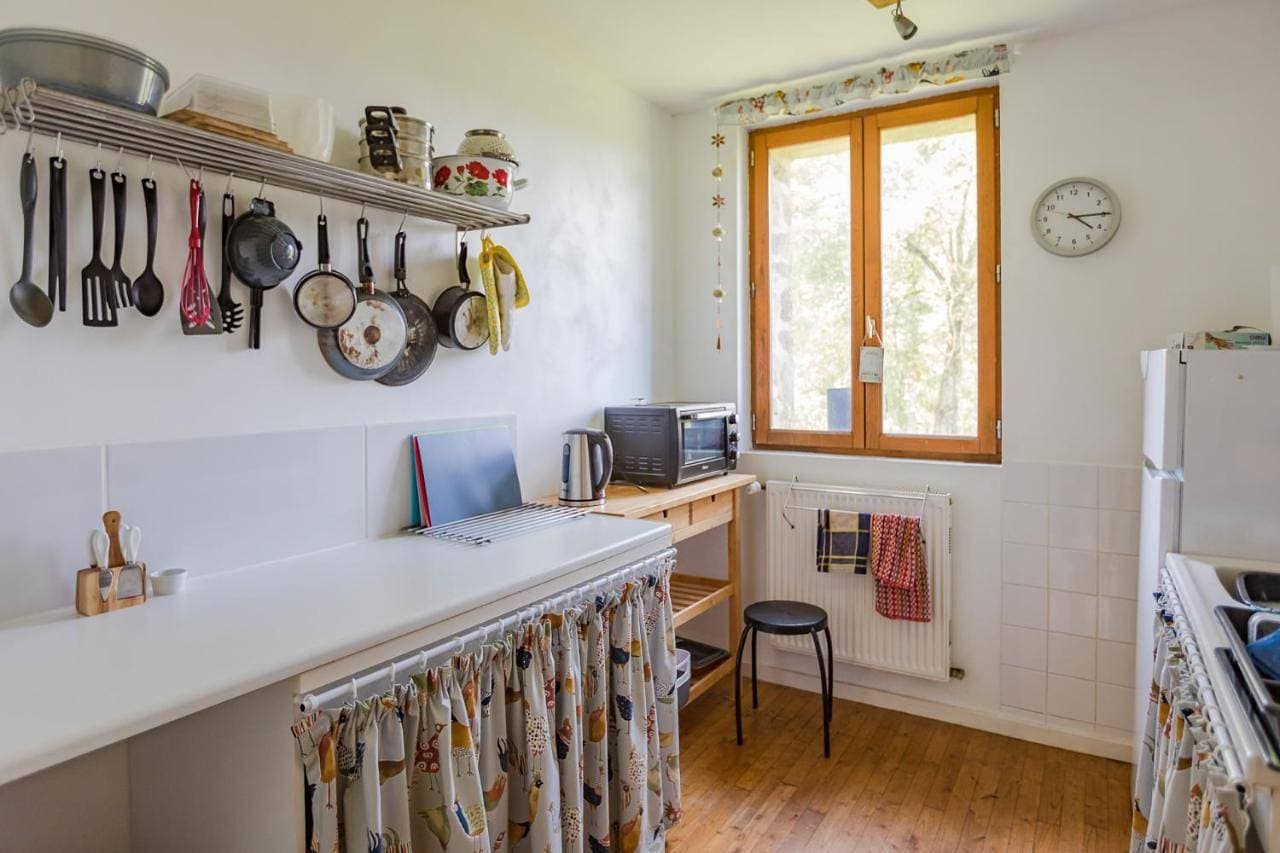Foto 5 von 8: Double Room with Private Bathroom