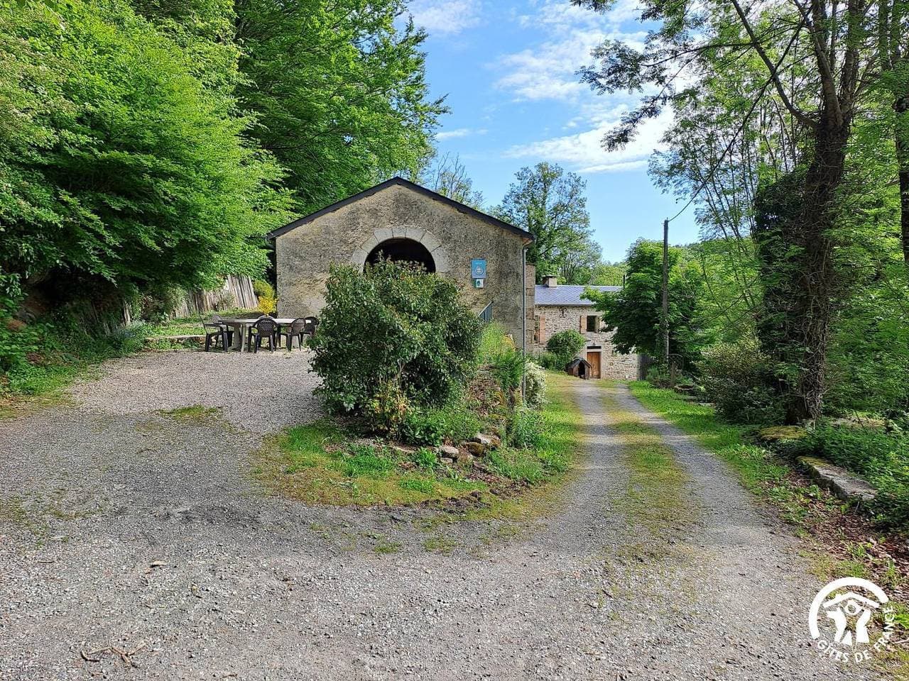 Foto 6 von 37: La Grangette de la Ginestière