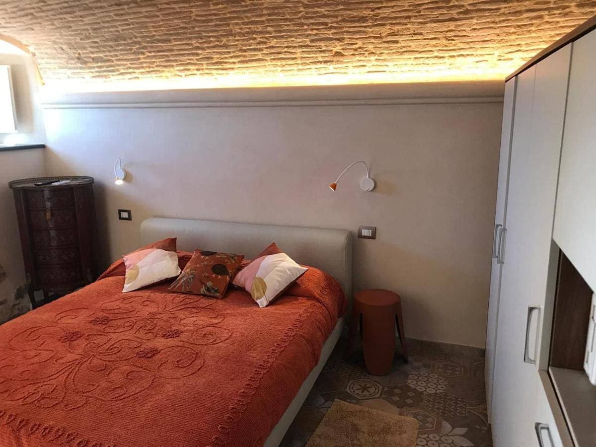 Foto 2 von 21: Double Room with Private Bathroom