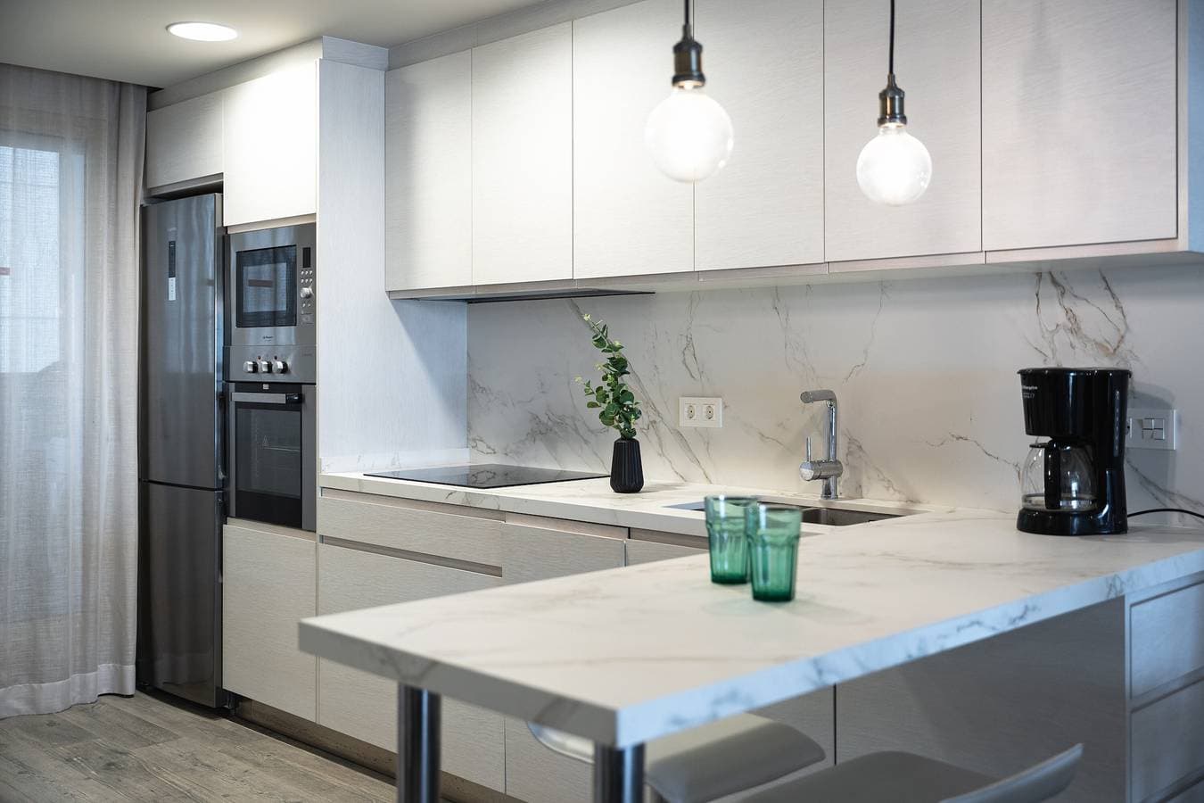 Foto 6 von 26: Apartment direkt am Strand