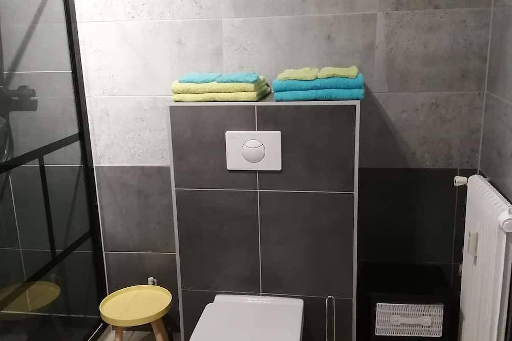 Foto 4 von 11: Colmar Center Wohnung Mit Allem Komfort