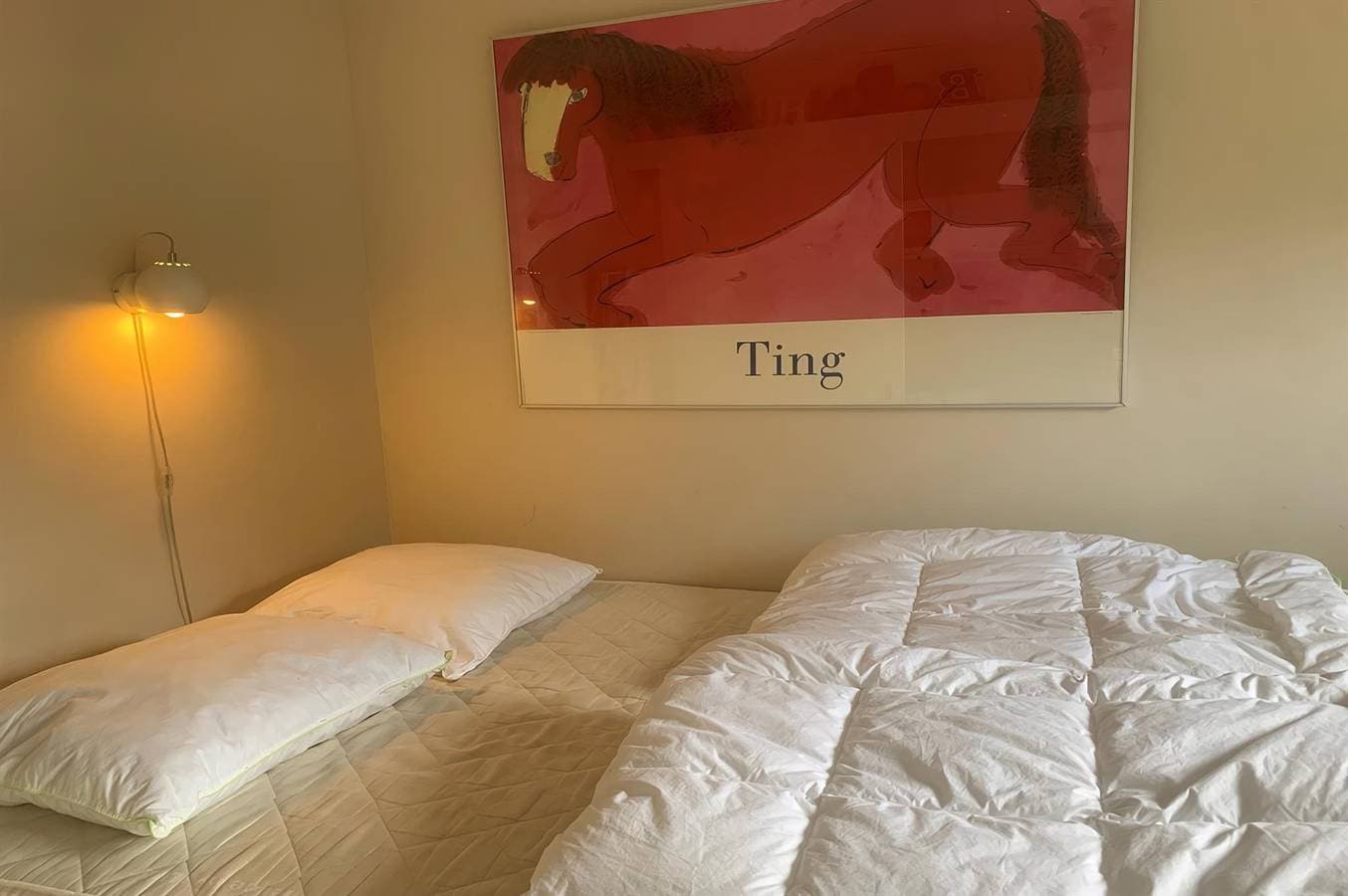 Foto 7 von 24: Apartment in Allinge with house sea view
