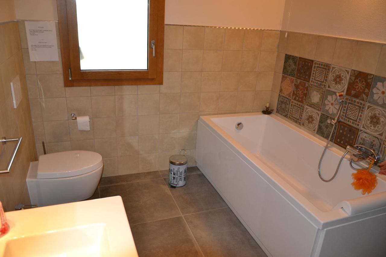 Foto 8 von 42: Two-Bedroom House with Private Garden