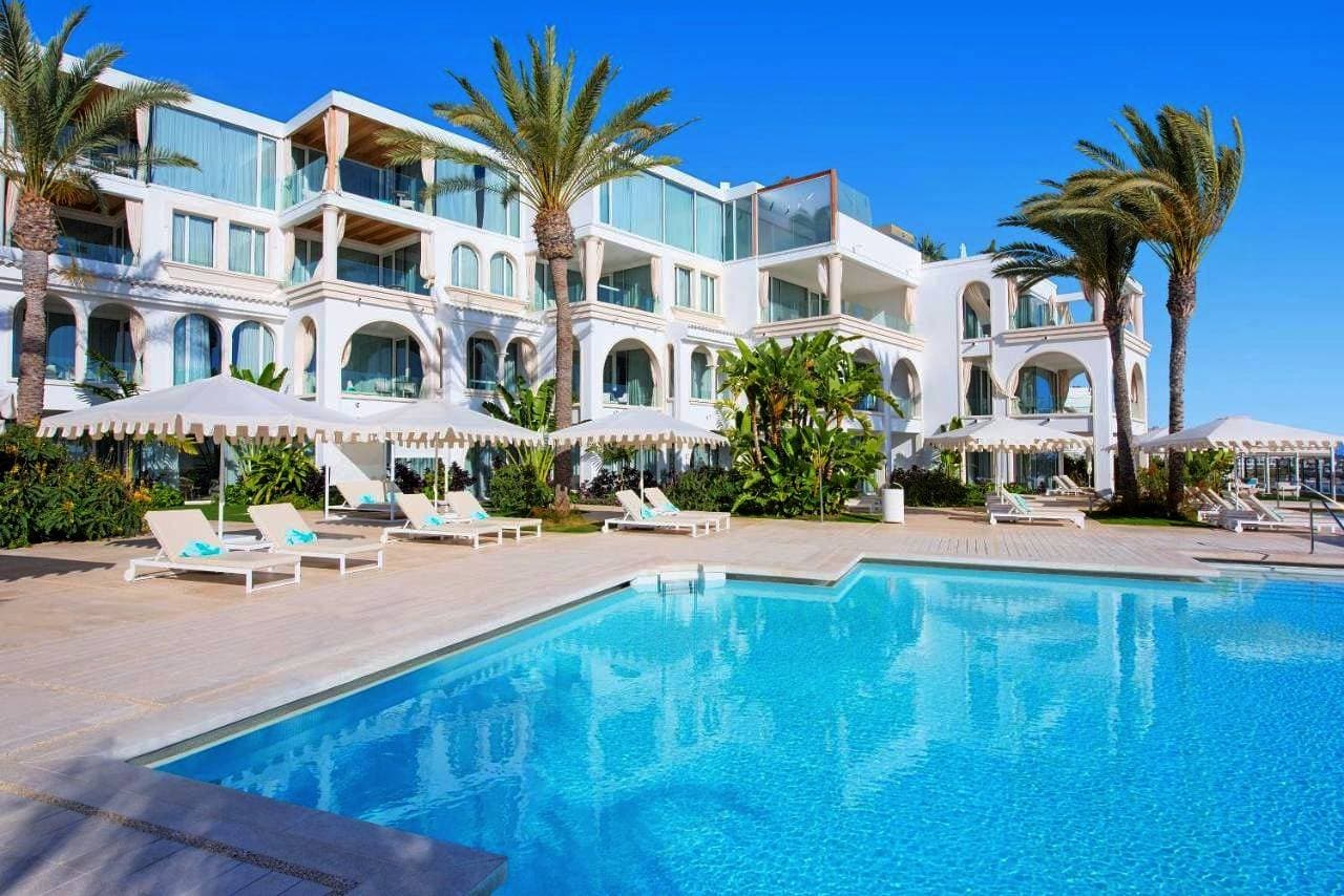 Iberostar Grand Salomé - Adults Only 1