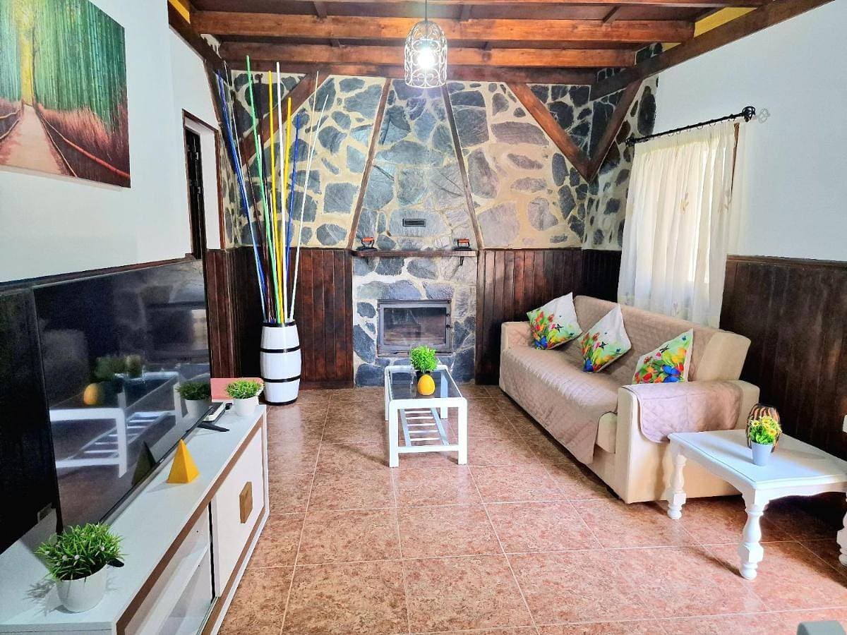 Foto 4 von 45: One-Bedroom House