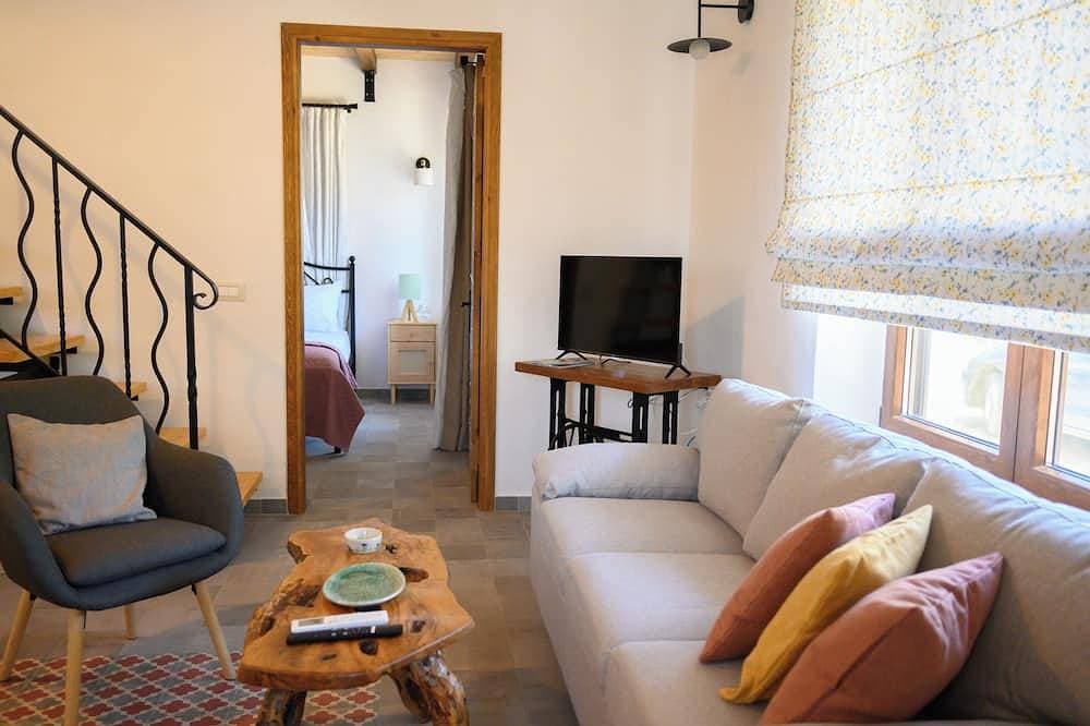Foto 9 von 14: Daphne Cottage | Lioriza Houses Zakynthos